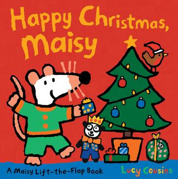 Happy Christmas, Maisy