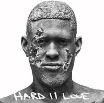 Usher Hard II Love