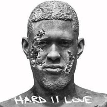 Usher Hard II Love