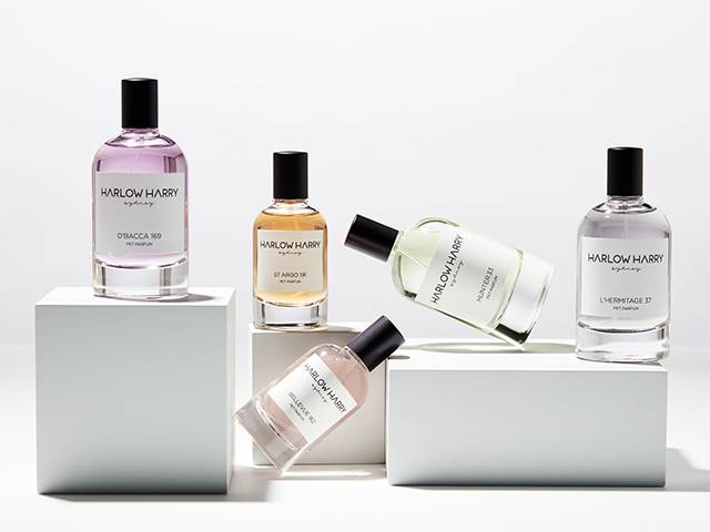 Is Human Perfume Bad For Dogs