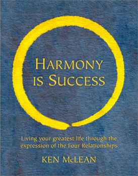 Harmony is Success