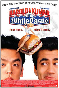 Harold & Kumar Go To White Castle