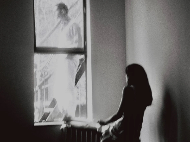 Harper Finn Shares 'Love And Loneliness' - A Stirring New Track On Connection And Isolation