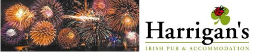 Harrigan's Hunter Valley New Year's Eve Deck Party