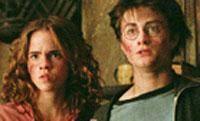 Harry Potter - Prisoner of Azkaban