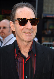 Harry Shearer For your Consideration & Simpsons Movie Interview