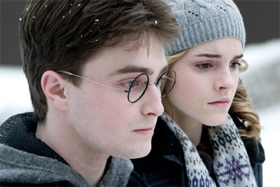 Harry Potter & Half-Blood Prince movie to feature exclusive IMAX 3D sequences