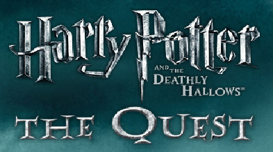 Harry Potter: The Quest