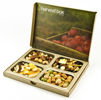 Harvest Box Packs