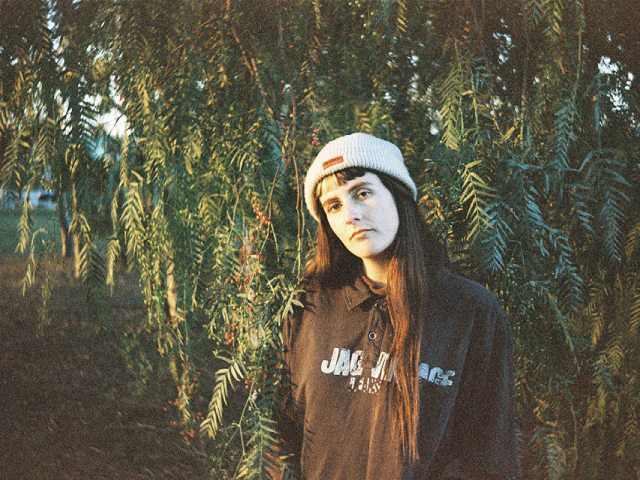 Hassall Releases Long-awaited Debut Album 'Means More To Me Then It Does To You'
