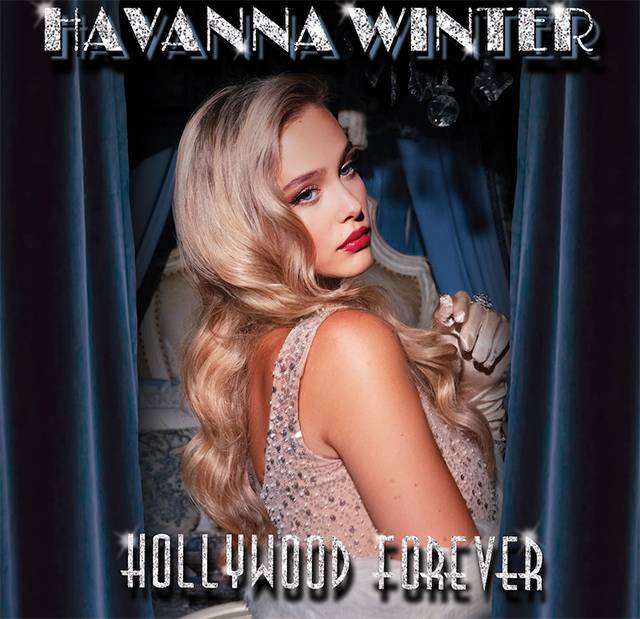 Havanna Winter Hollywood Forever