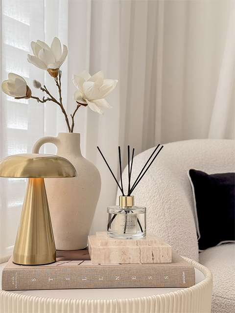 Haven Candles and Diffusers
