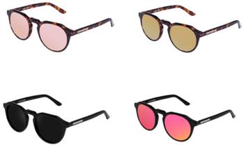 Rose Gold Hawkers