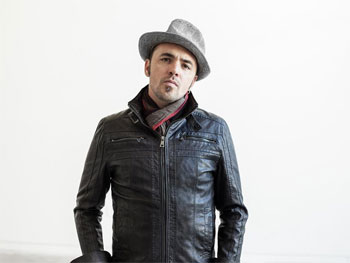 Hawksley Workman Shows