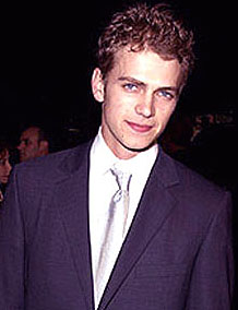 EXCLUSIVE Hayden Christensen Interview