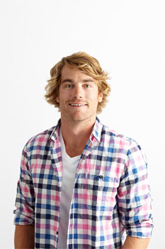 Hayden Quinn Christmas Tips Interview