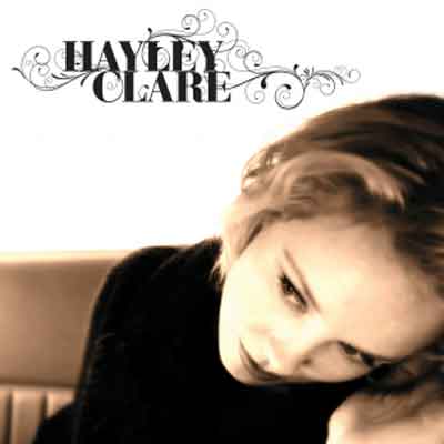 Hayley Clare