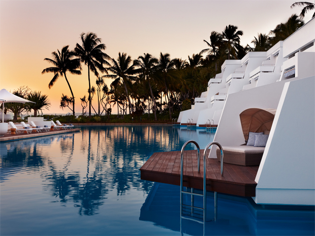 Hayman Island by InterContinental