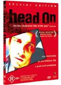 Head On DVD