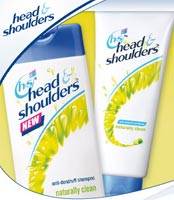 Head & Shoulders Anti Dandruff Intensive Solutions