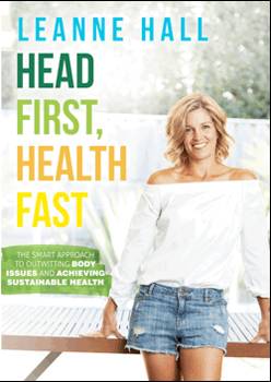 Head First, Health Fast