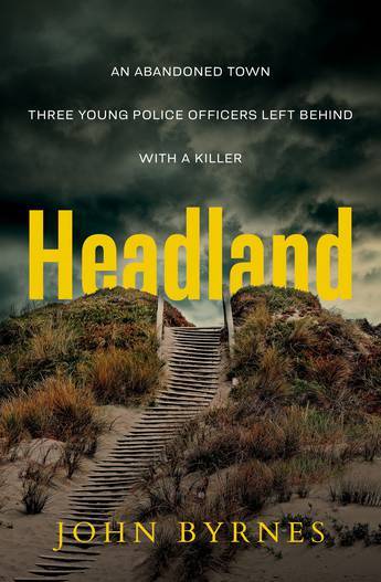 Headland Books