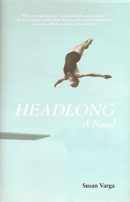 Headlong A Novel