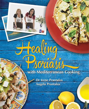 Healing Psoriasis with Mediterranean Cooking