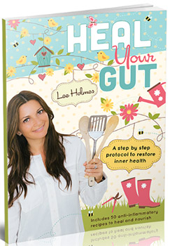 Heal Your Gut eBooks