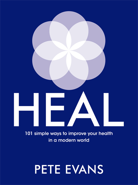 Heal