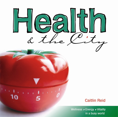 Health & The City and what you can do eat the right amount