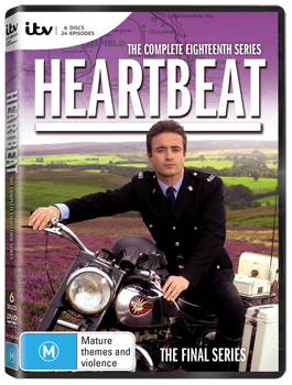 Heartbeat Series 18 - The Final Series D