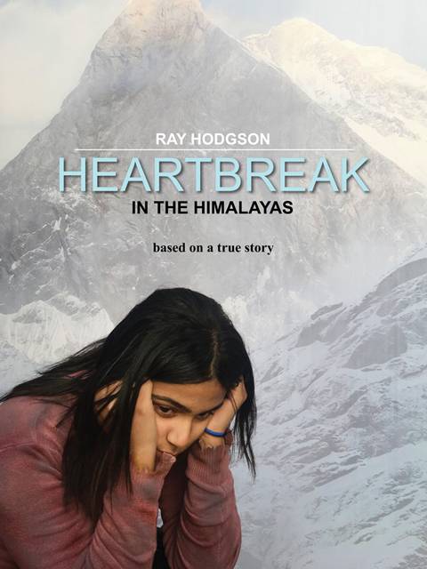 Heartbreak in Himalayas