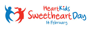 Heartkids Sweetheart Day