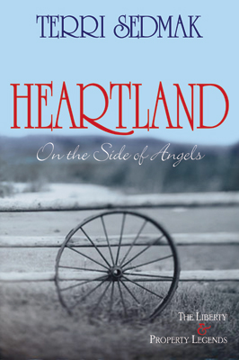 Heartland On the Side of Angels