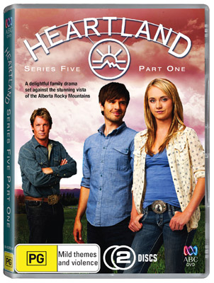Heartland Series 5 Part 1