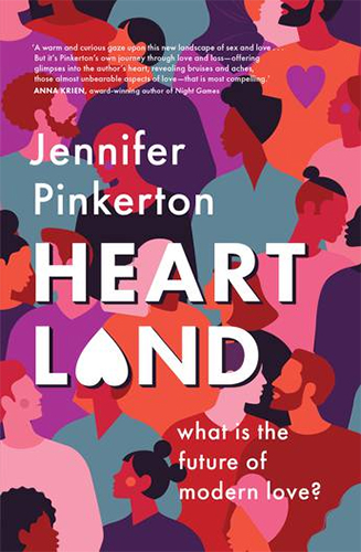 Win Heartland: What is the future of modern love?