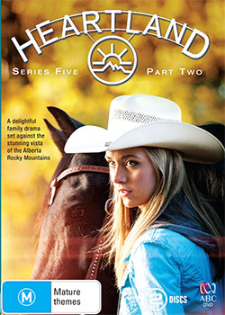 Heartland Series 5 Part 2