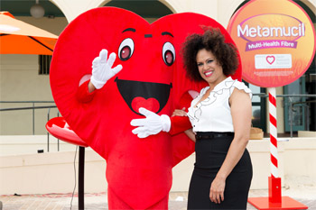 Christine Anu Heart Pods Interview