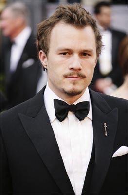 Heath Ledger The True Hollywood Story