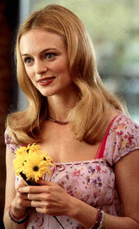 Heather Graham From Hell