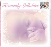 Heavenly Lullabies CD