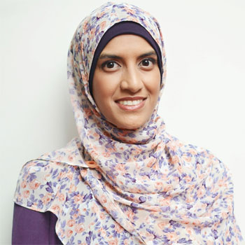 Heba Shaheed Womens' Health Week Interview