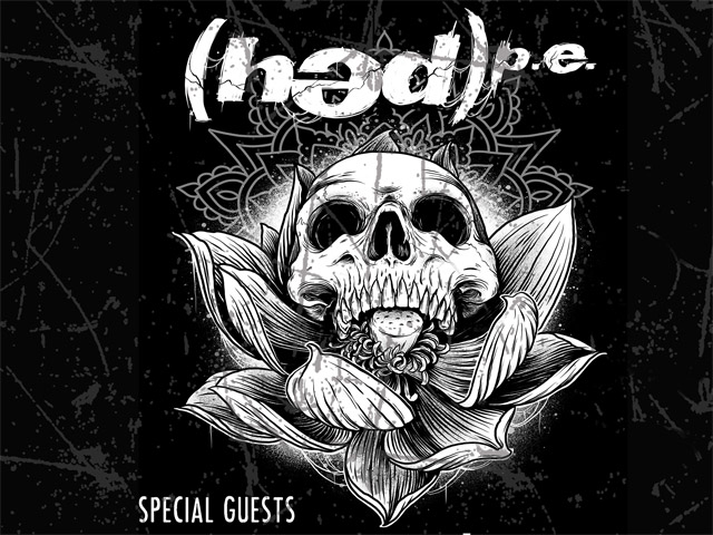 (hed) p.e. and Nonpoint Tour