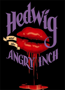 Hedwig and the Angry Inch