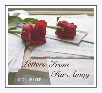 Heidi Breyer Letters From Far Away