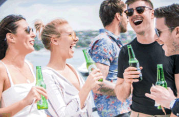 Heineken: Think Again This Summer