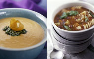 Heinz Launches National Soup Week