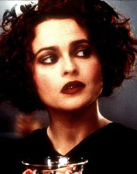 Helena Bonham Carter Big Fish, The Heart of Me: Helena thrives on motherhood.