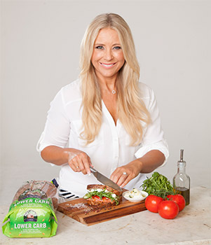 win a one-on-one consultation with Dietician Susie Burrell